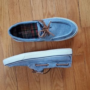 Sperry Top-Siders